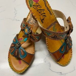 Conkus. Elite by Conkus Women’s shoes